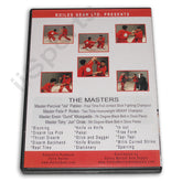 Doce Pares #3 Multi style Filipino Eskrima Escrima Kali Arnis Knives Sticks DVD by Masters Pableo, Roiles, Mosqueda & Onas